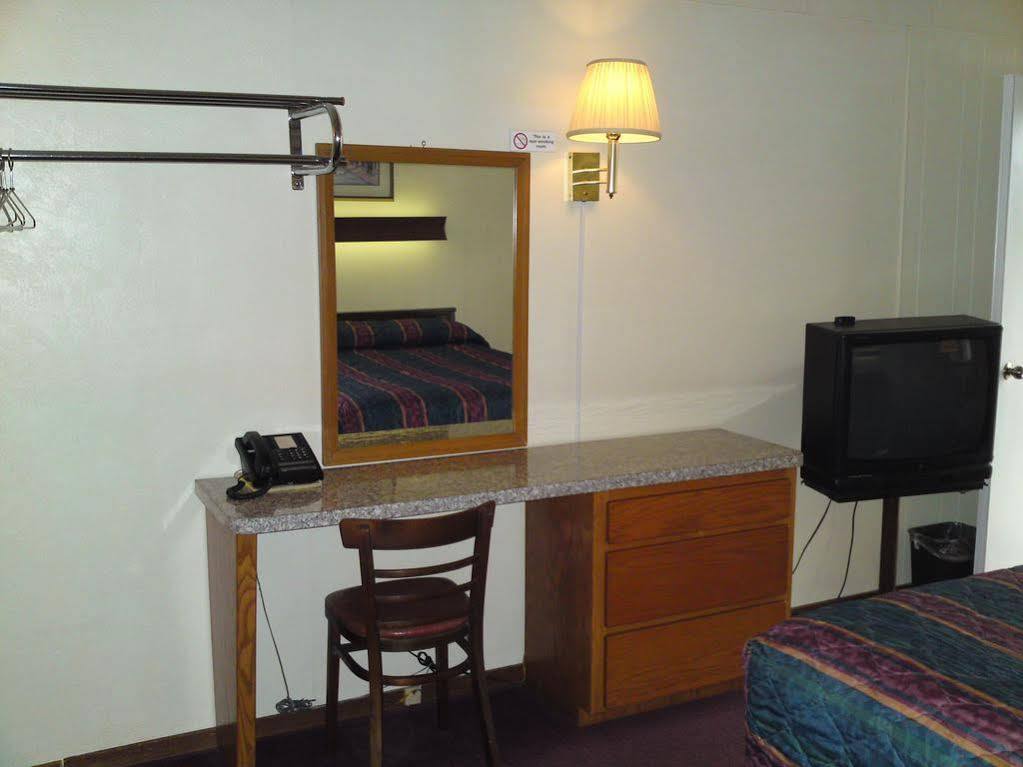 Home Motel Abbotsford Exteriör bild